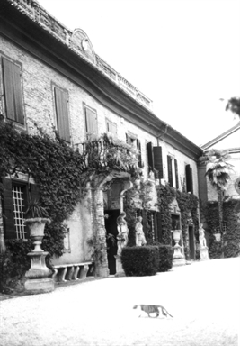 Villa Marazzana
